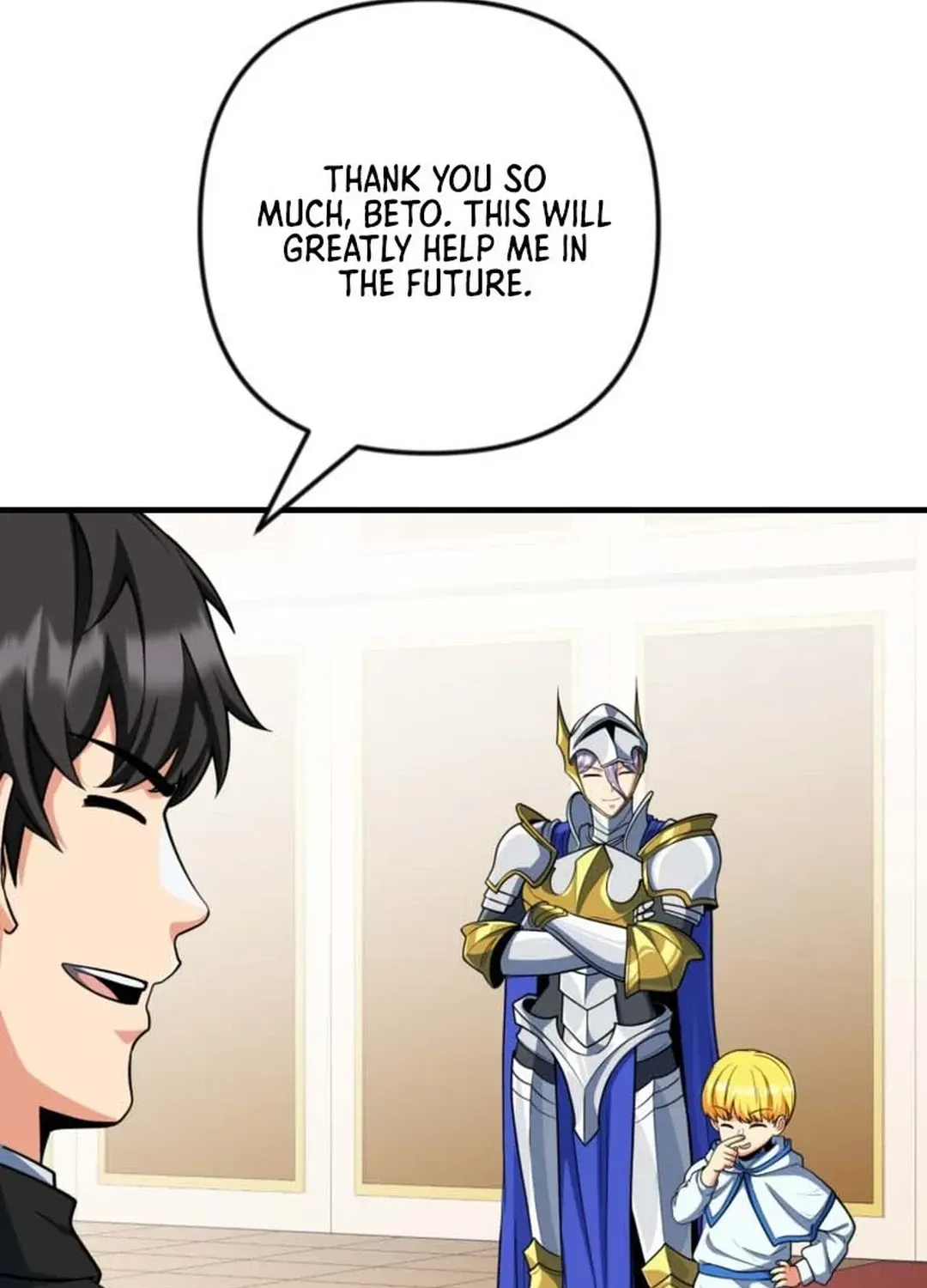Solo Login Chapter 199 page 139 - 