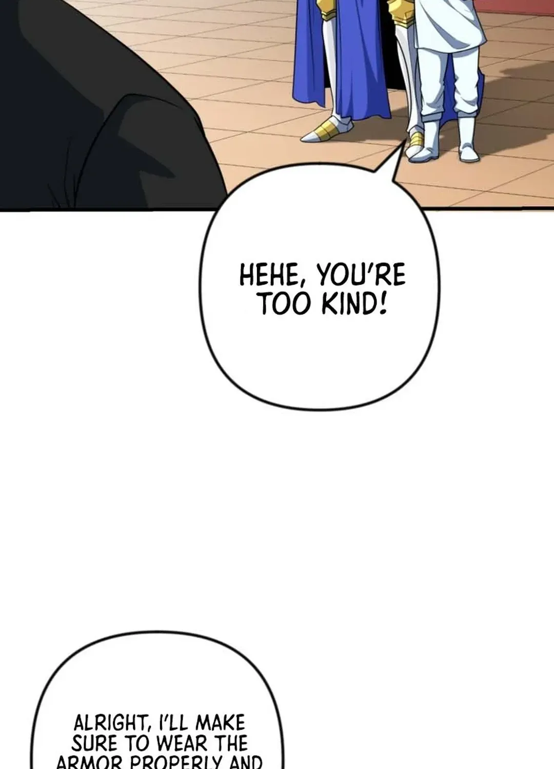 Solo Login Chapter 199 page 140 - 