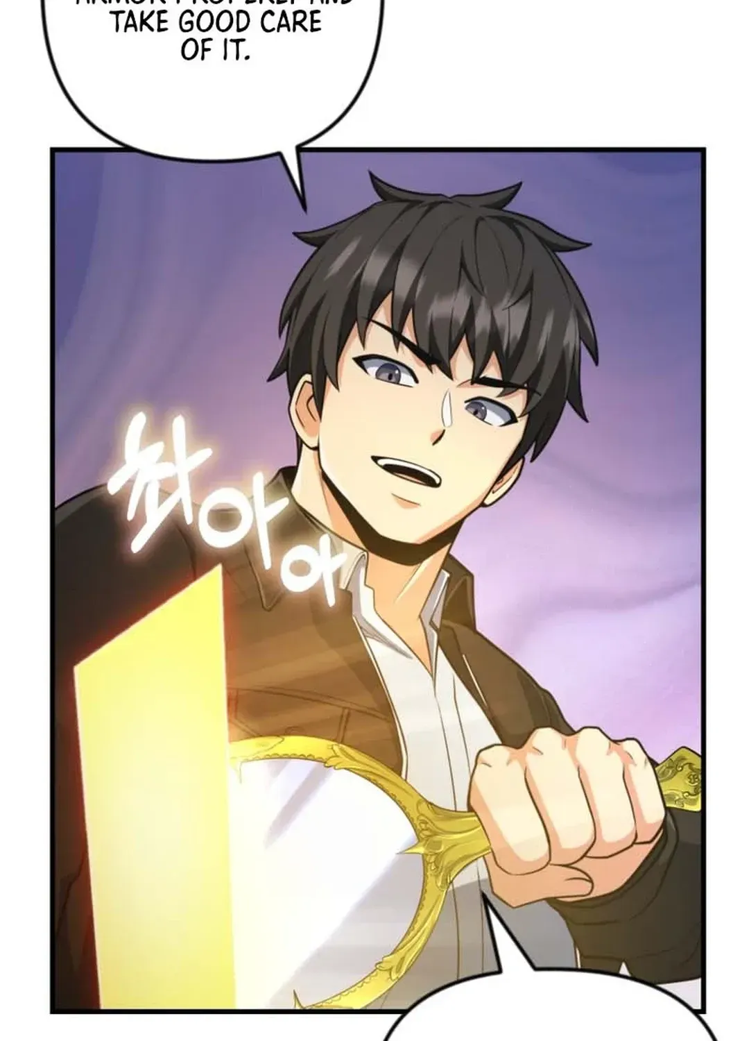 Solo Login Chapter 199 page 141 - 