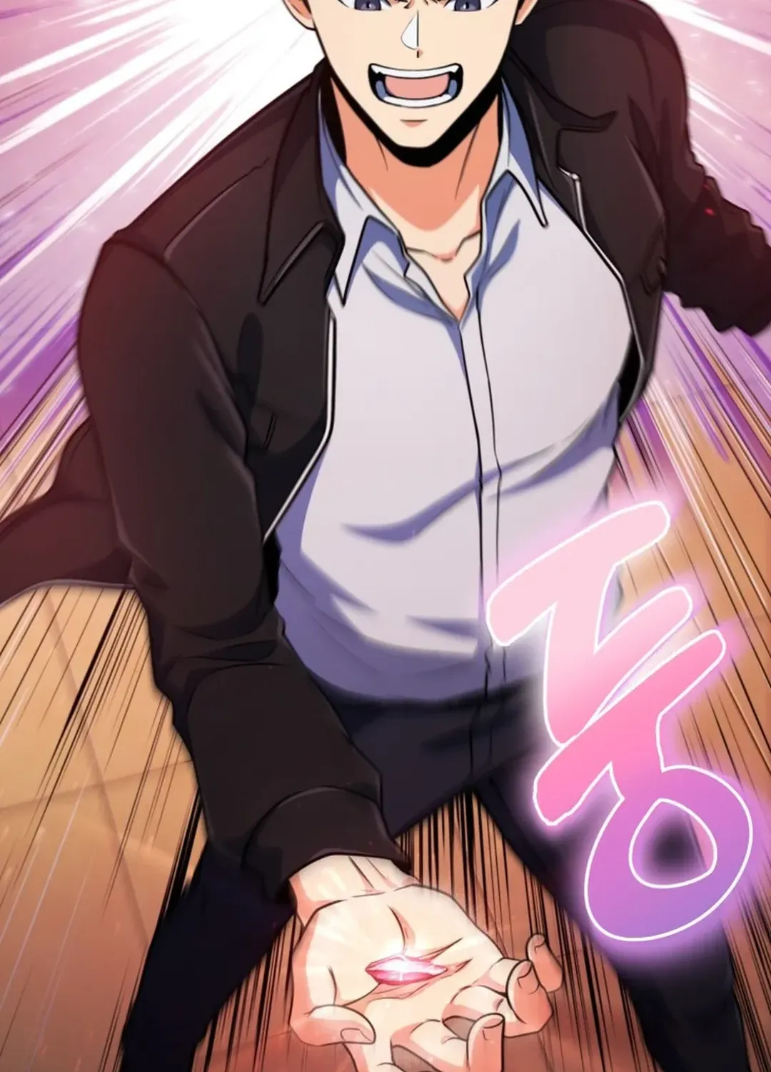 Solo Login Chapter 199 page 155 - 