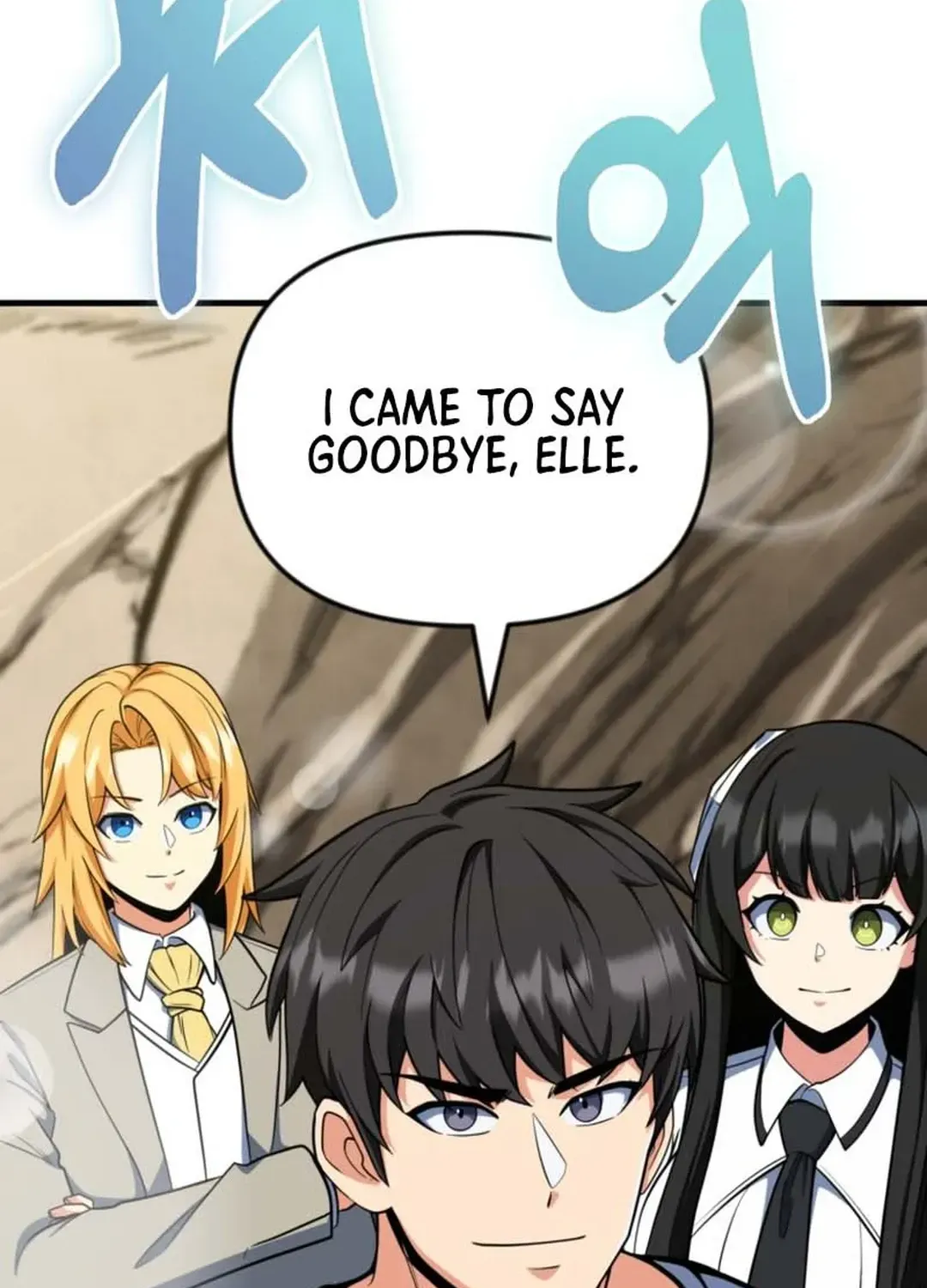 Solo Login Chapter 199 page 25 - 