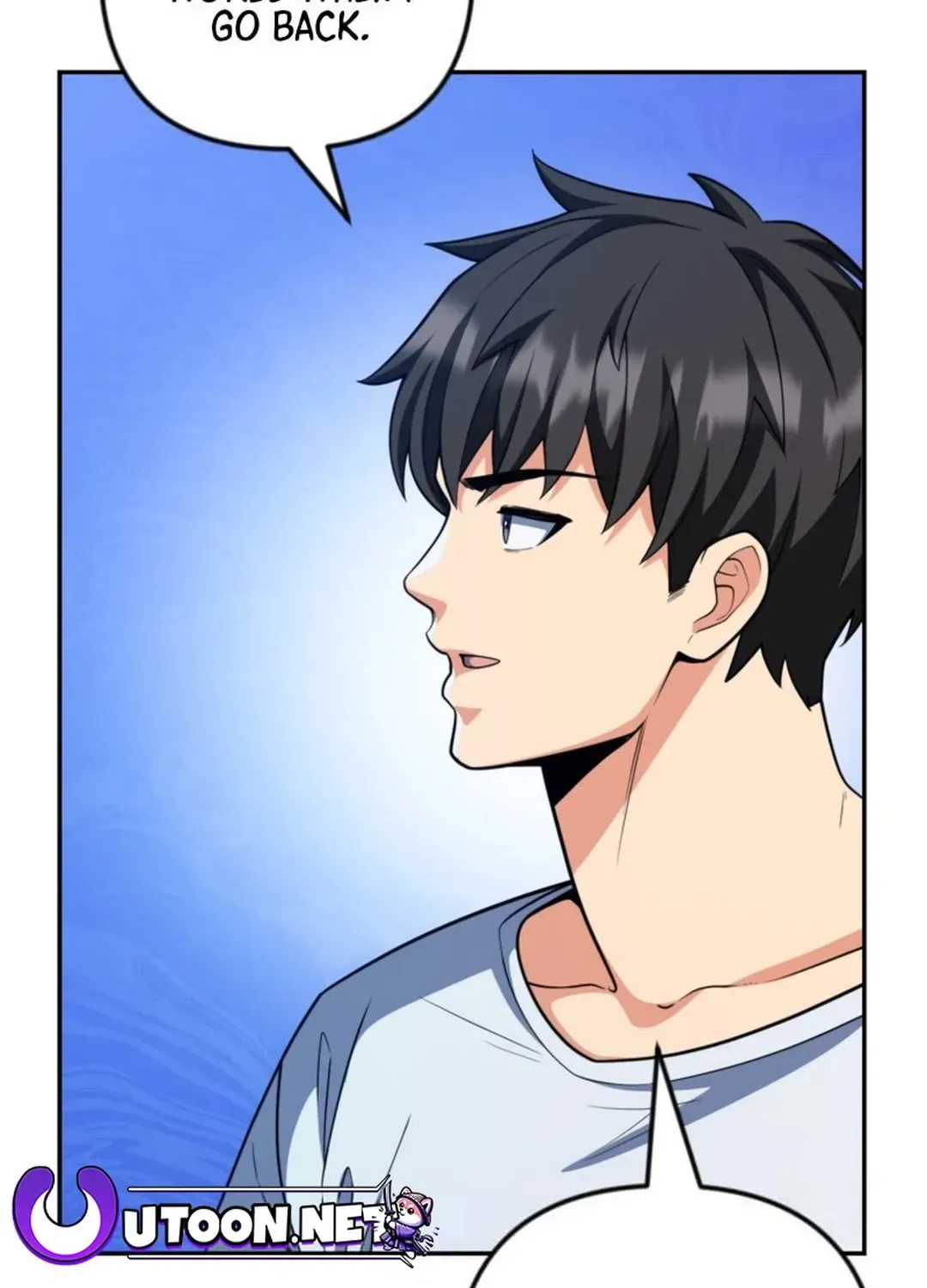 Solo Login Chapter 199 page 32 - 