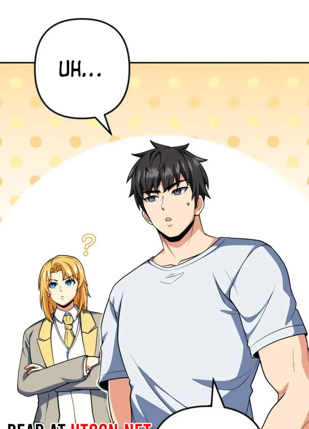 Solo Login Chapter 199 page 37 - 
