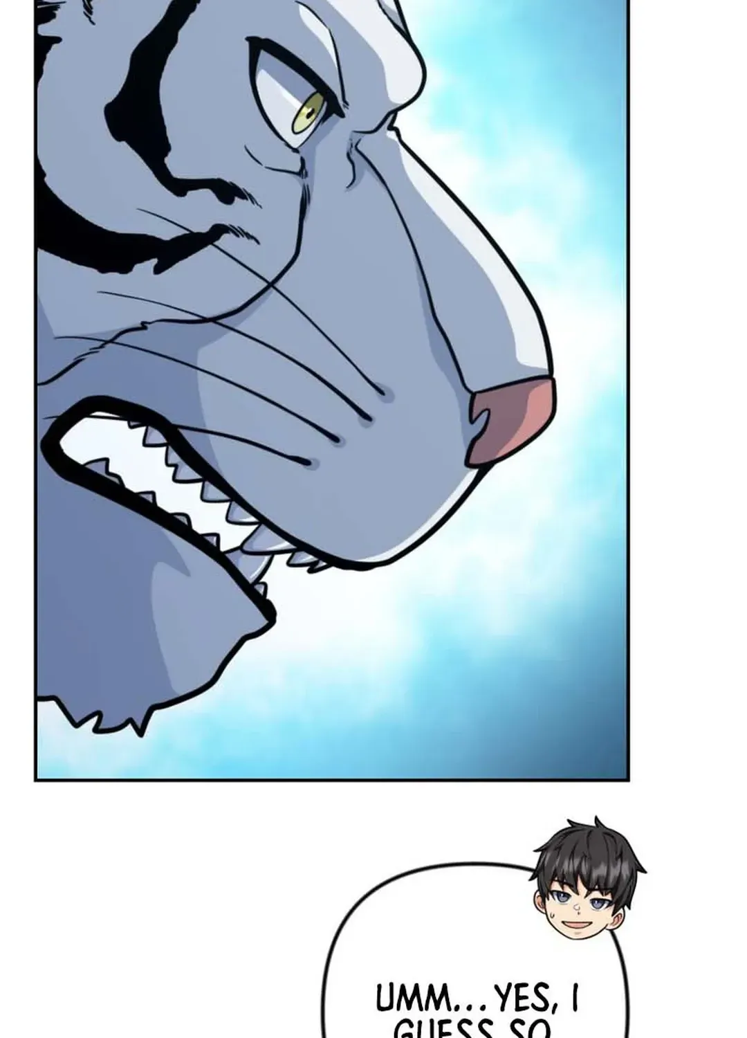 Solo Login Chapter 199 page 39 - 