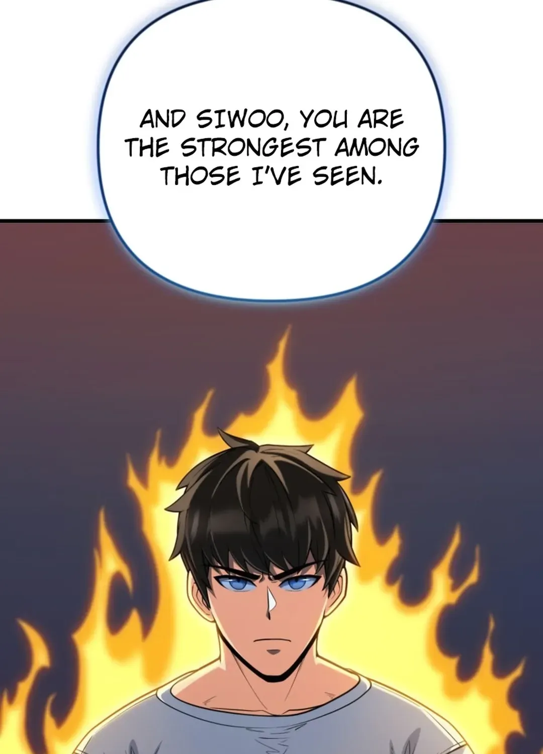 Solo Login Chapter 199 page 49 - 