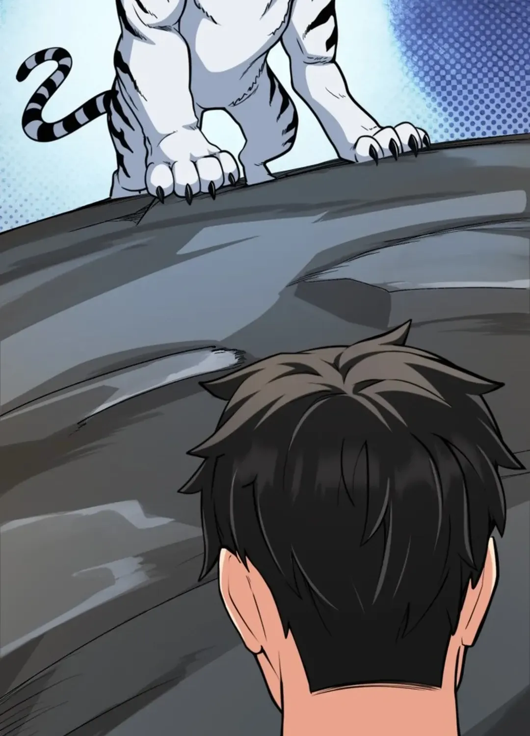 Solo Login Chapter 199 page 52 - 