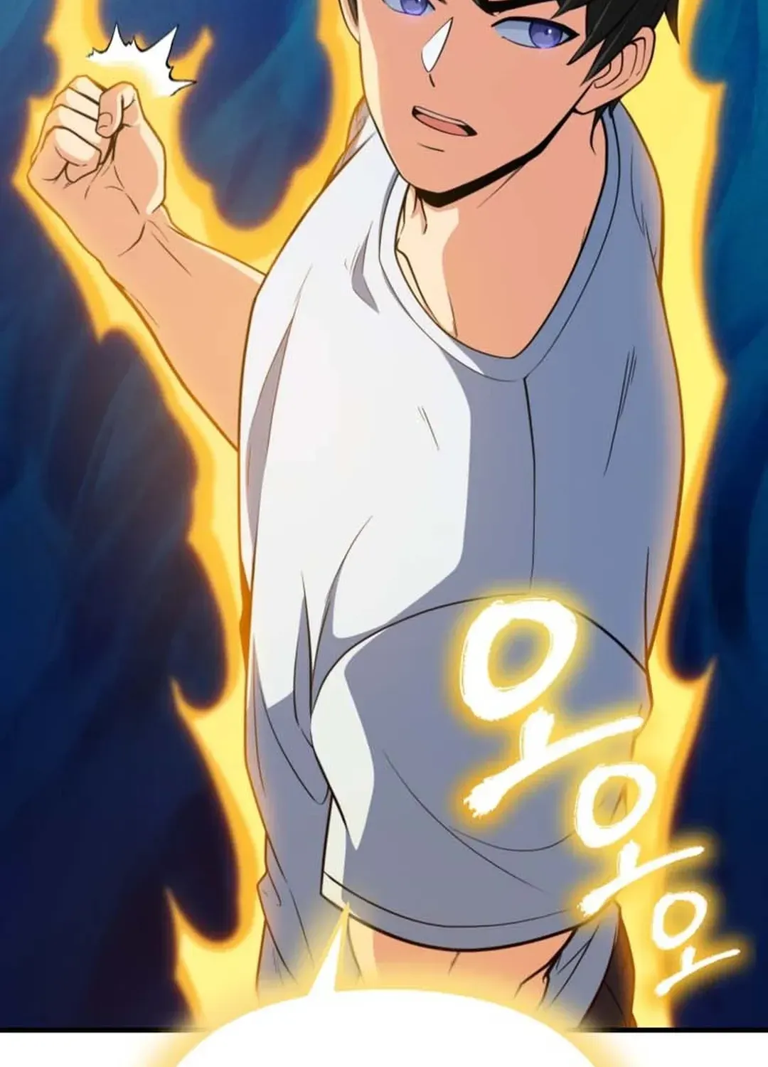 Solo Login Chapter 199 page 60 - 