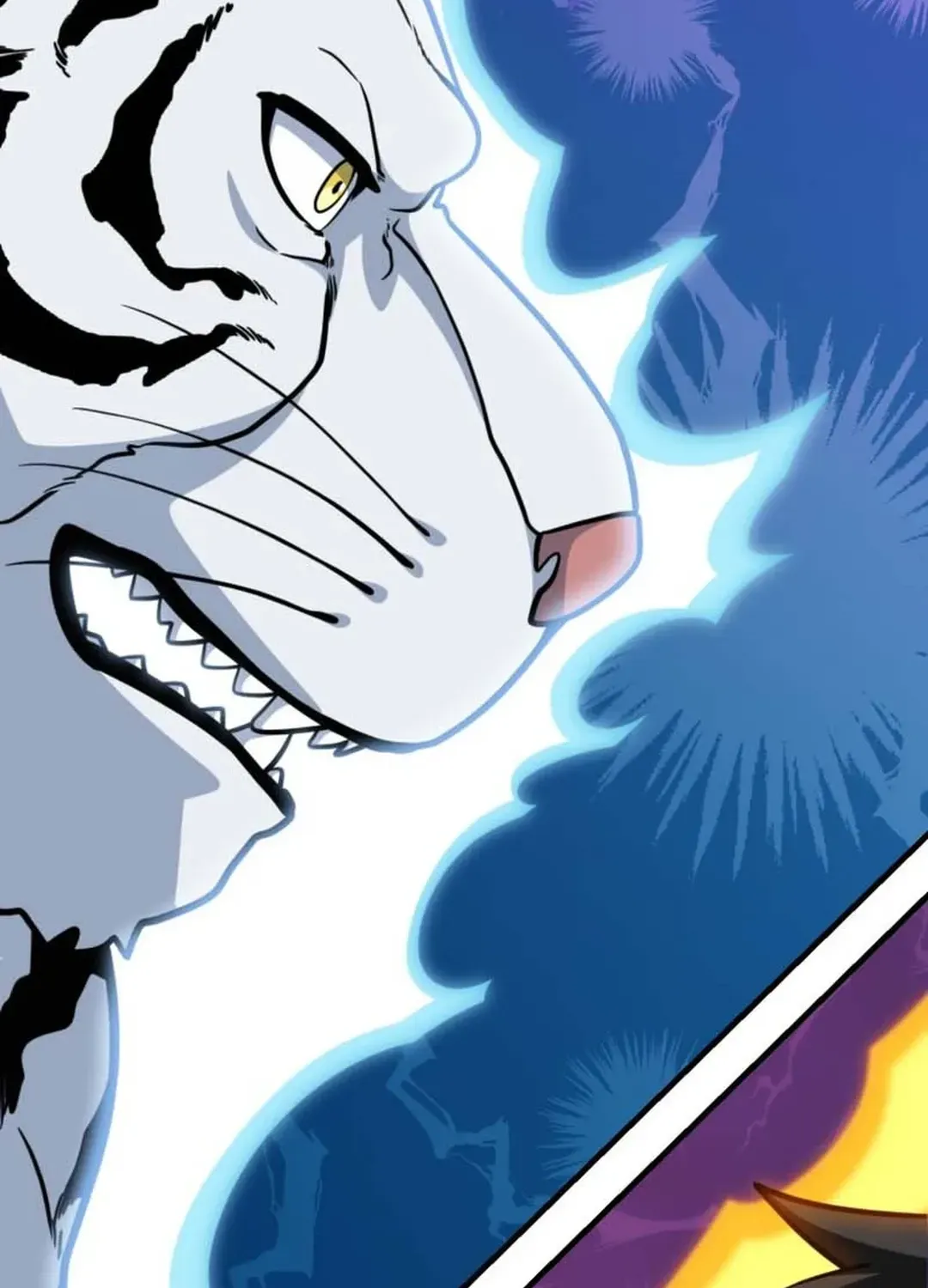 Solo Login Chapter 199 page 64 - 