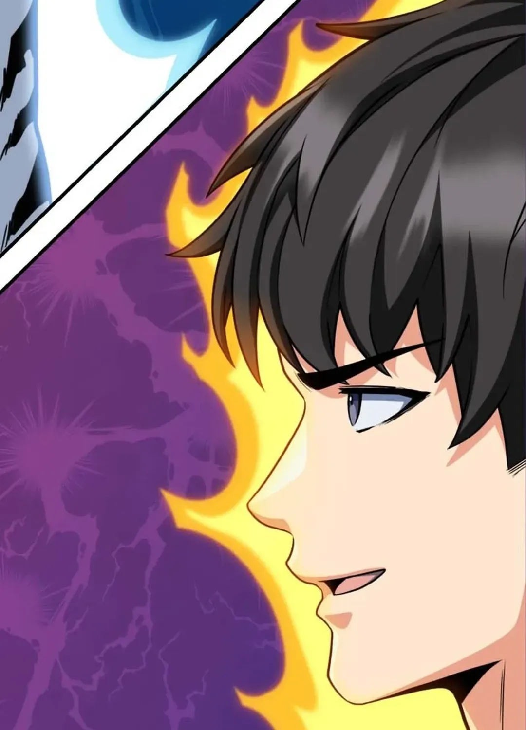 Solo Login Chapter 199 page 65 - 