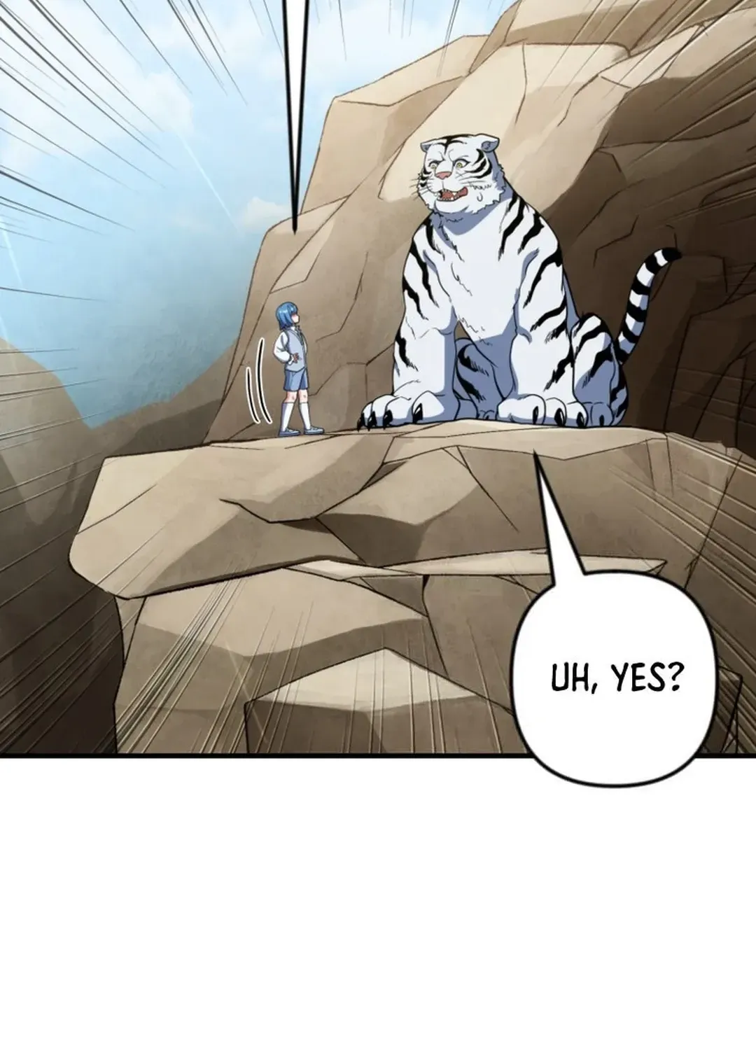 Solo Login Chapter 199 page 10 - 
