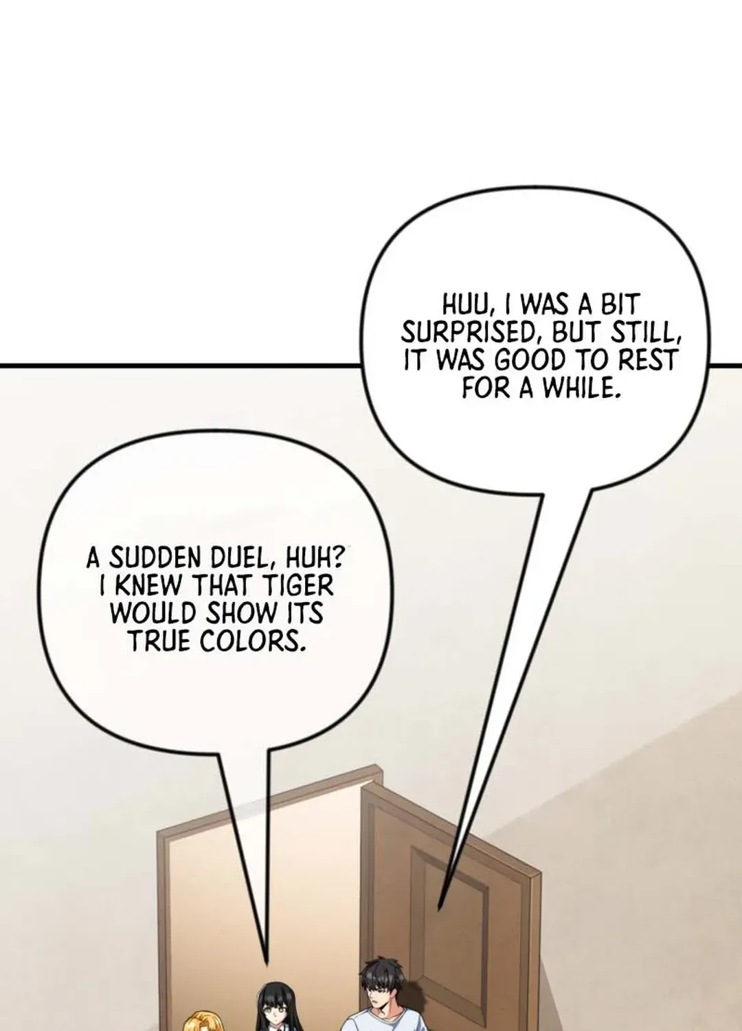 Solo Login Chapter 199 page 91 - 