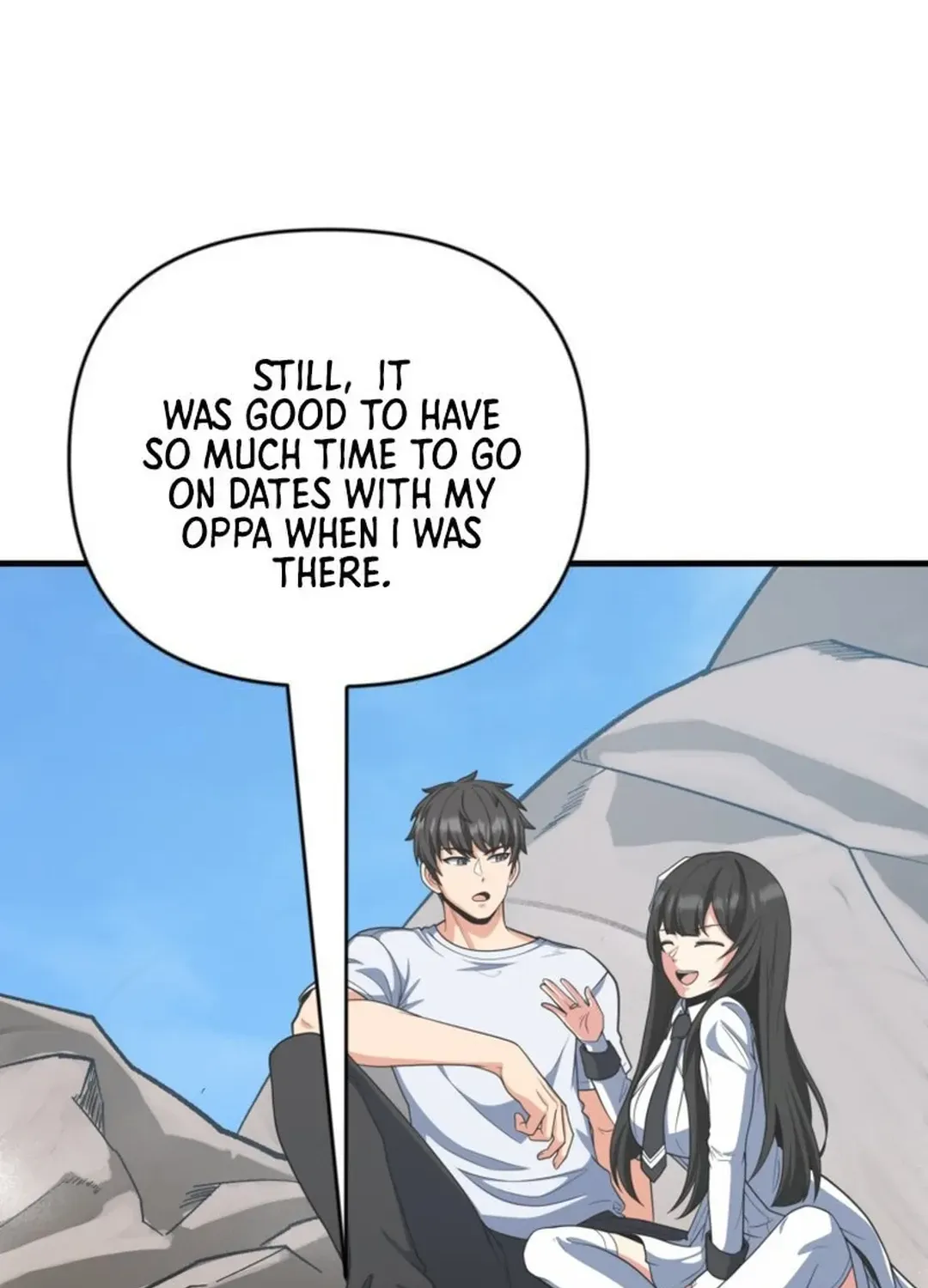 Solo Login Chapter 199 page 93 - 