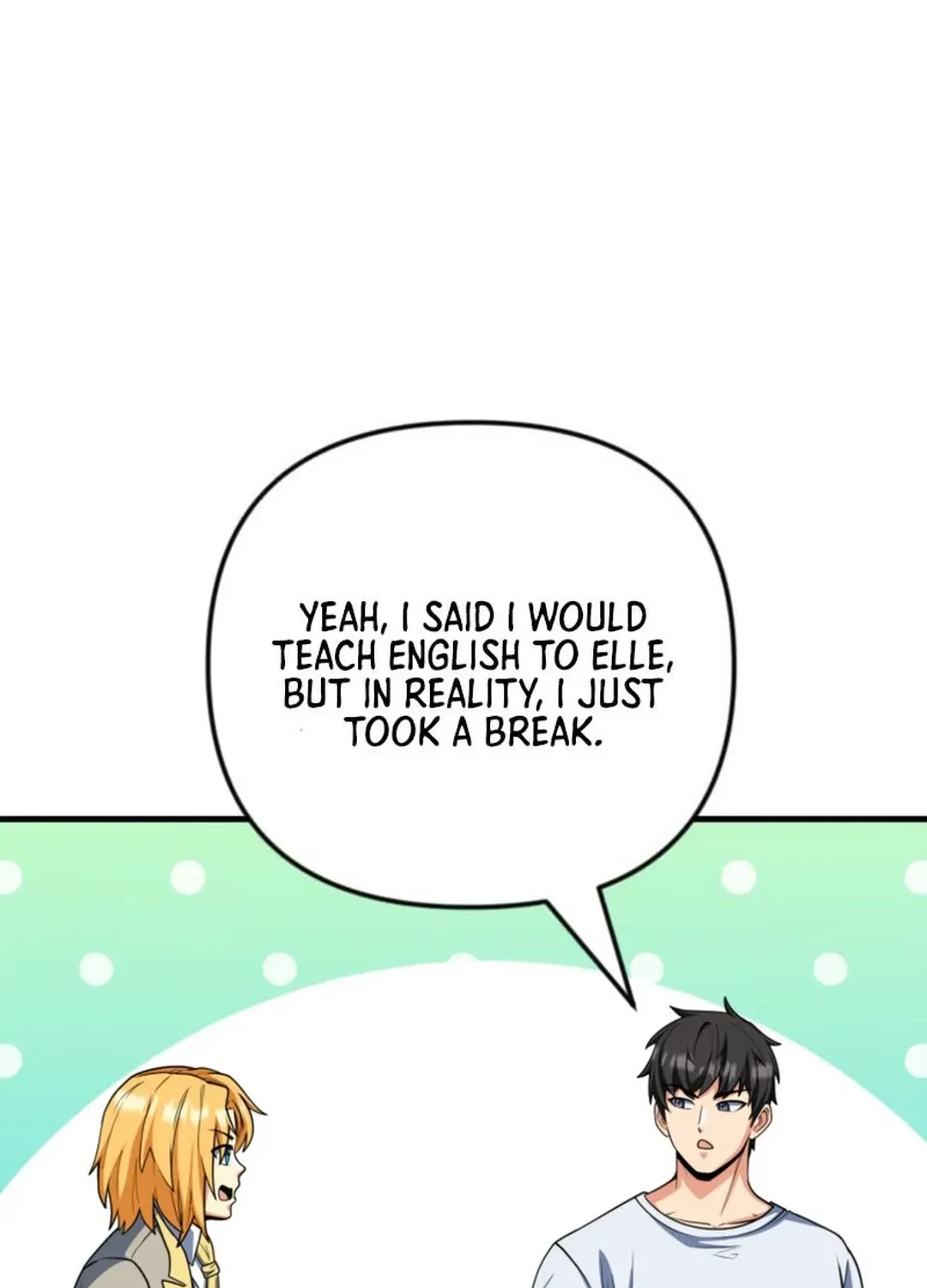 Solo Login Chapter 199 page 97 - 