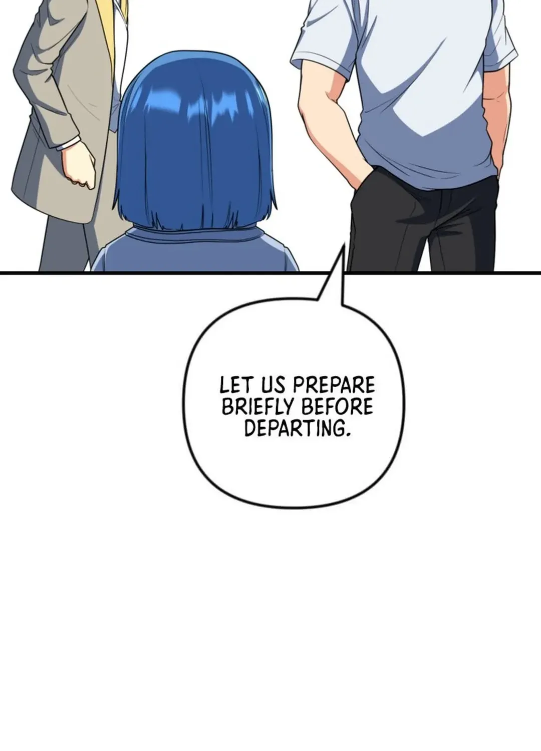 Solo Login Chapter 199 page 98 - 