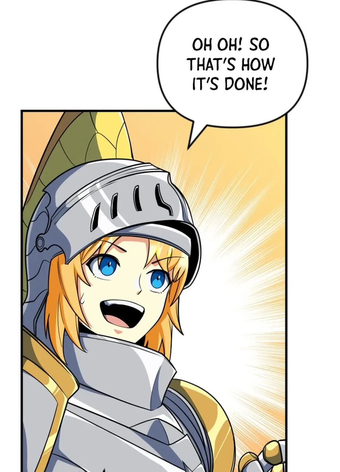 Solo Login Chapter 200 page 113 - 