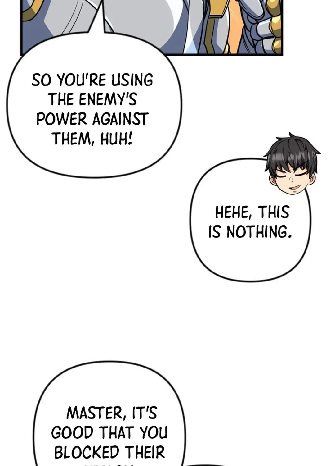 Solo Login Chapter 200 page 114 - 