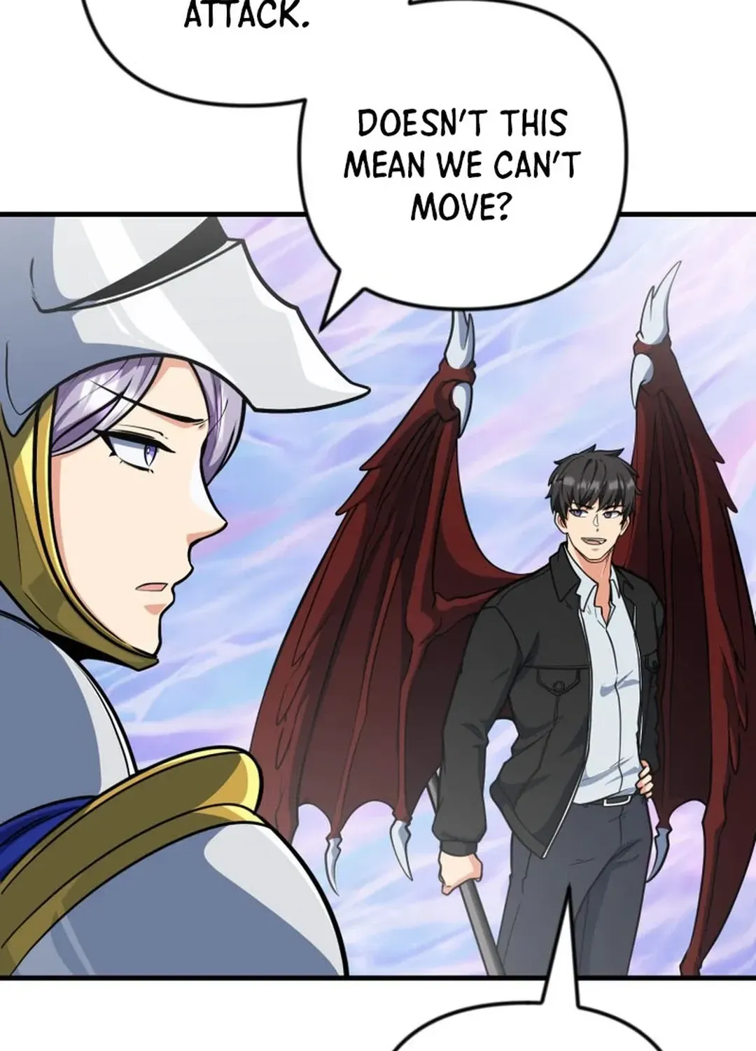 Solo Login Chapter 200 page 115 - 
