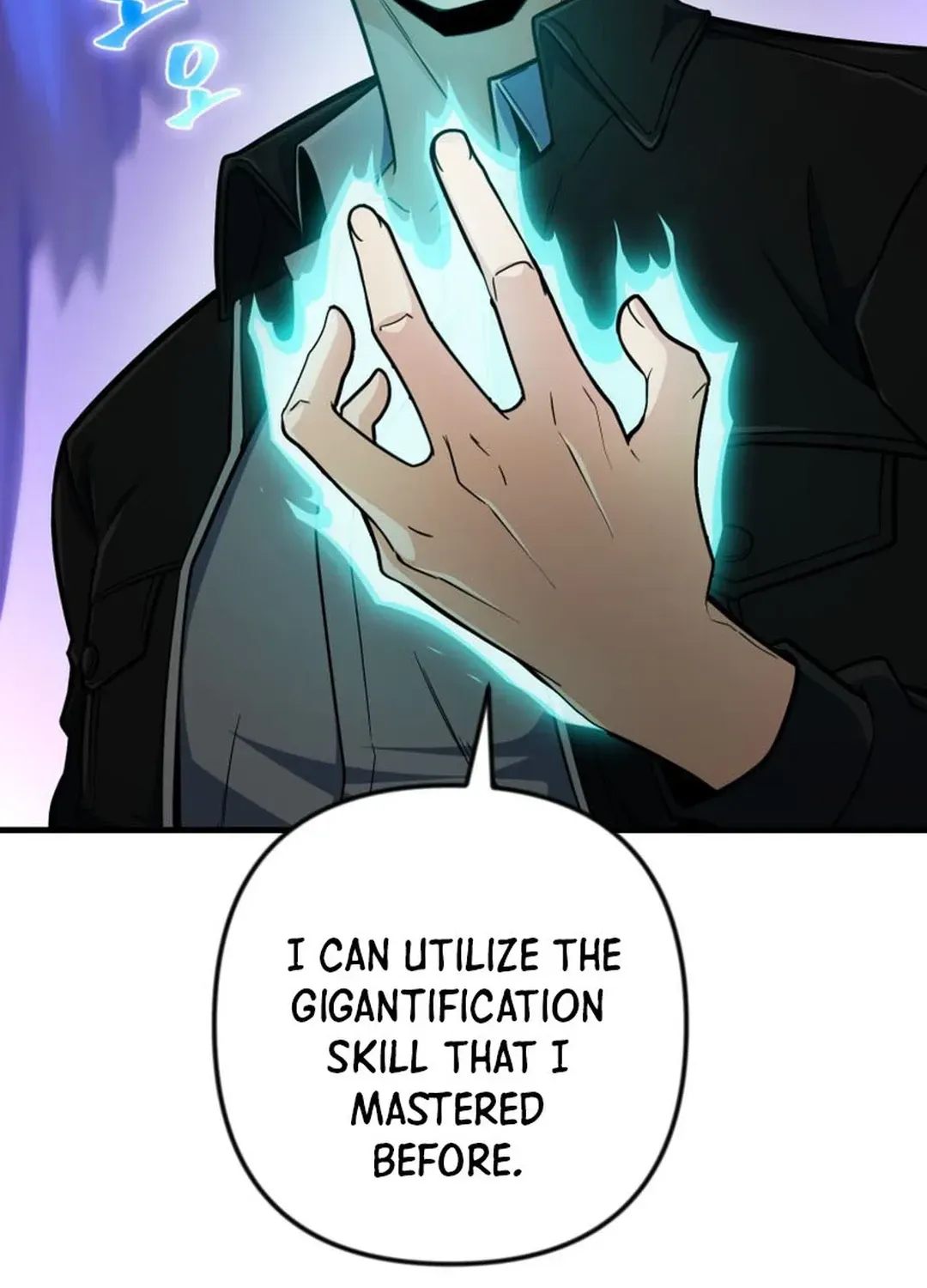 Solo Login Chapter 200 page 117 - 