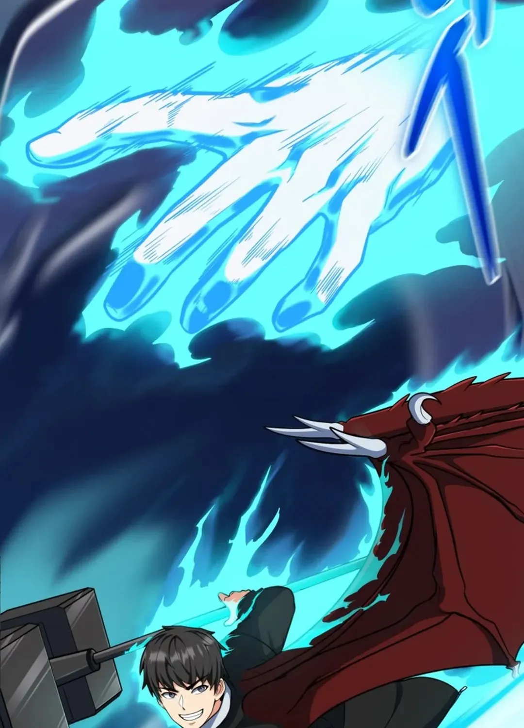 Solo Login Chapter 200 page 129 - 