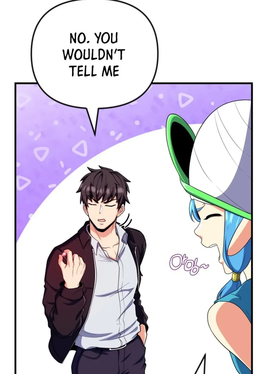 Solo Login Chapter 200 page 14 - 