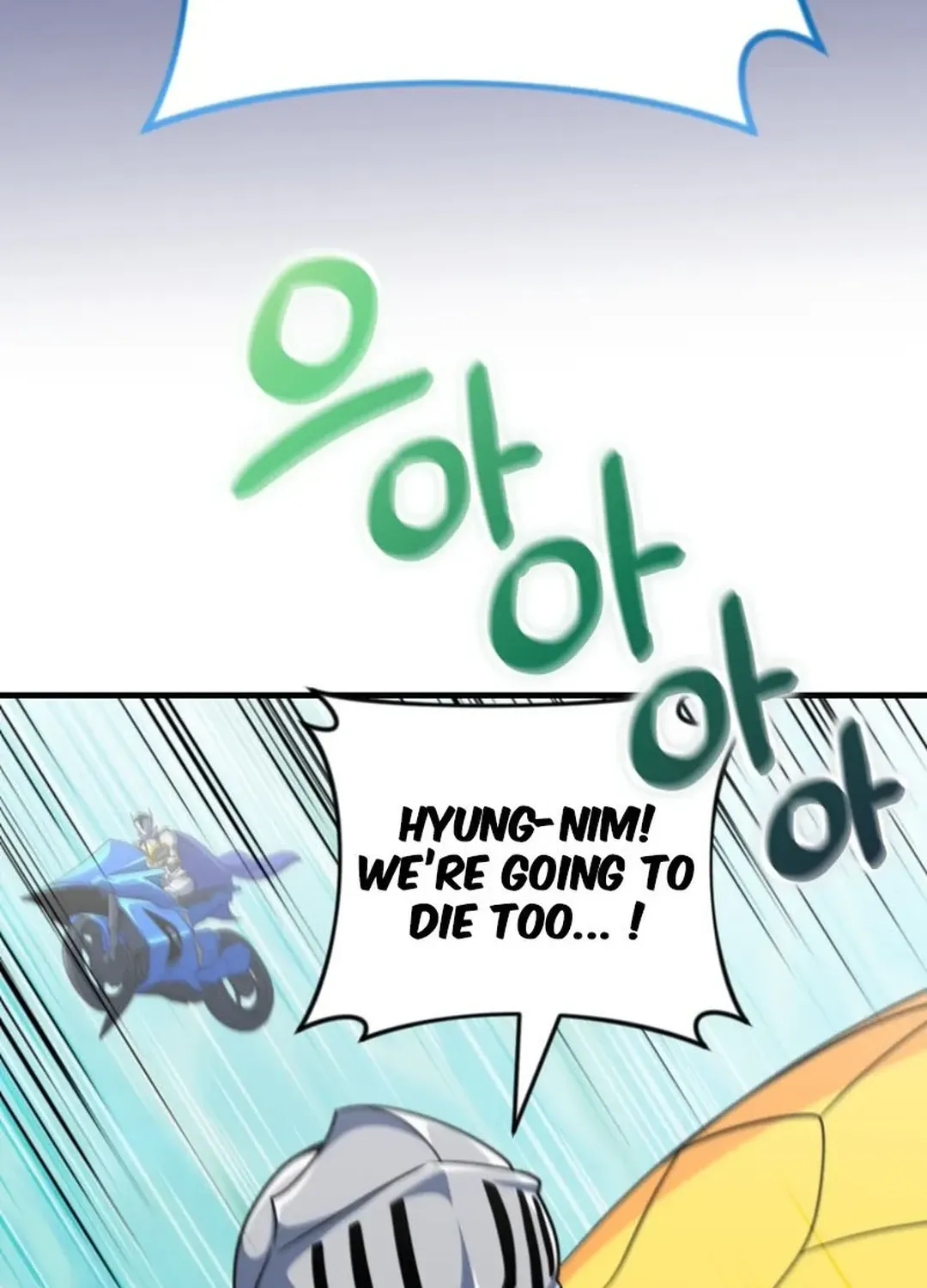 Solo Login Chapter 200 page 133 - 