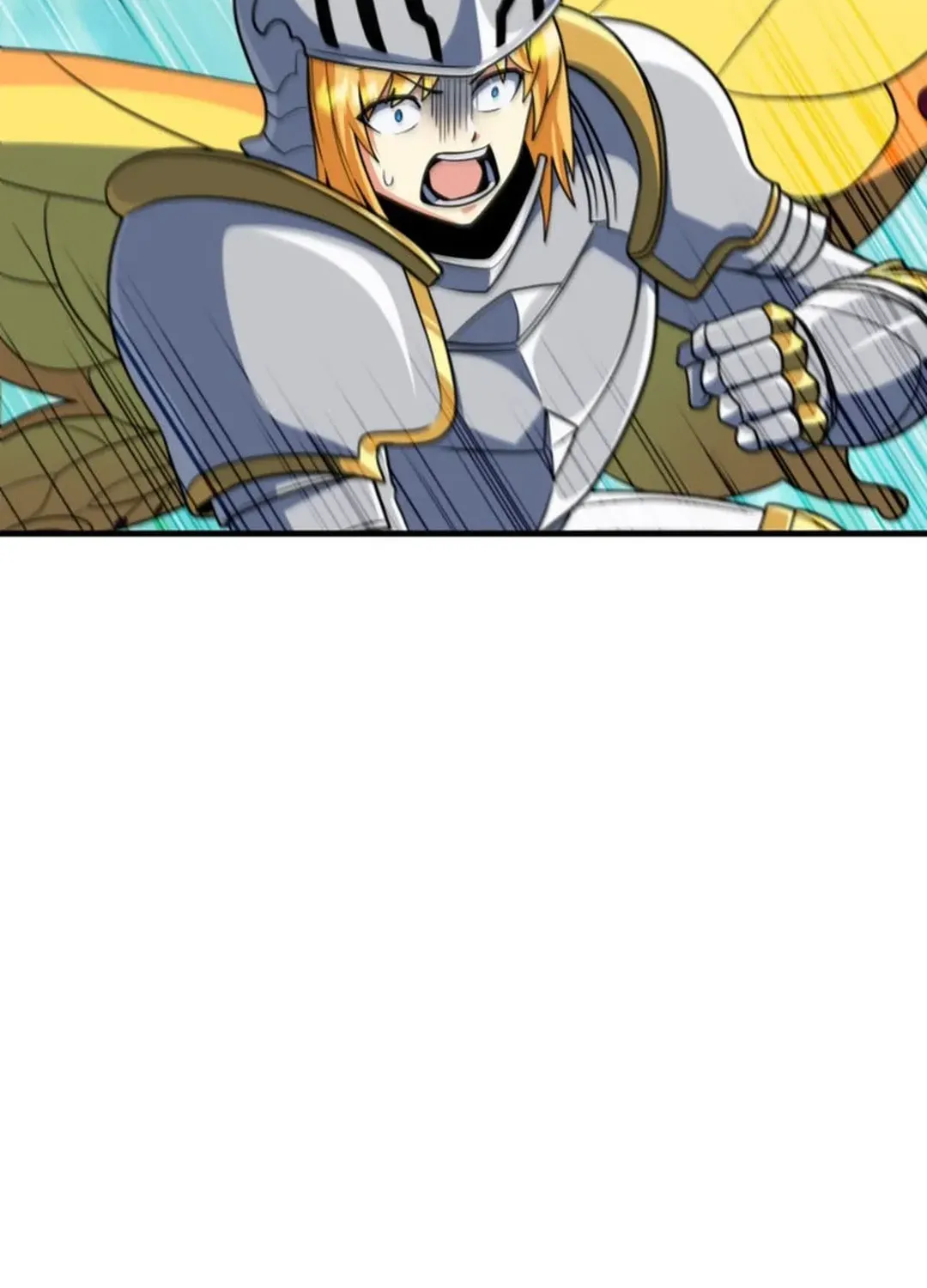 Solo Login Chapter 200 page 134 - 