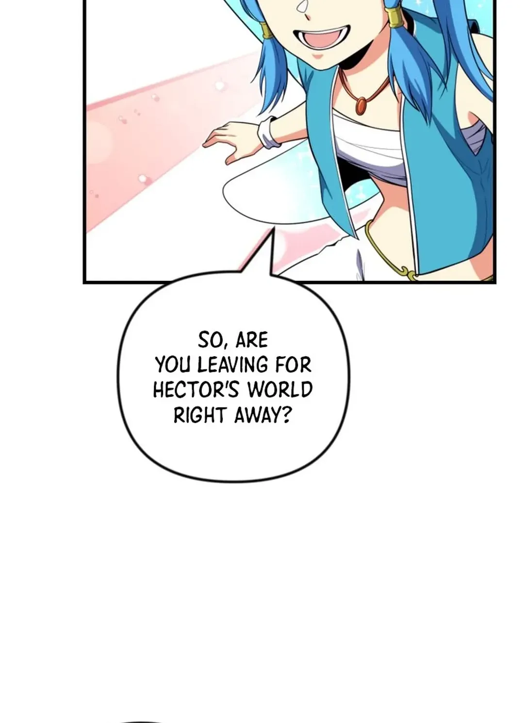 Solo Login Chapter 200 page 19 - 