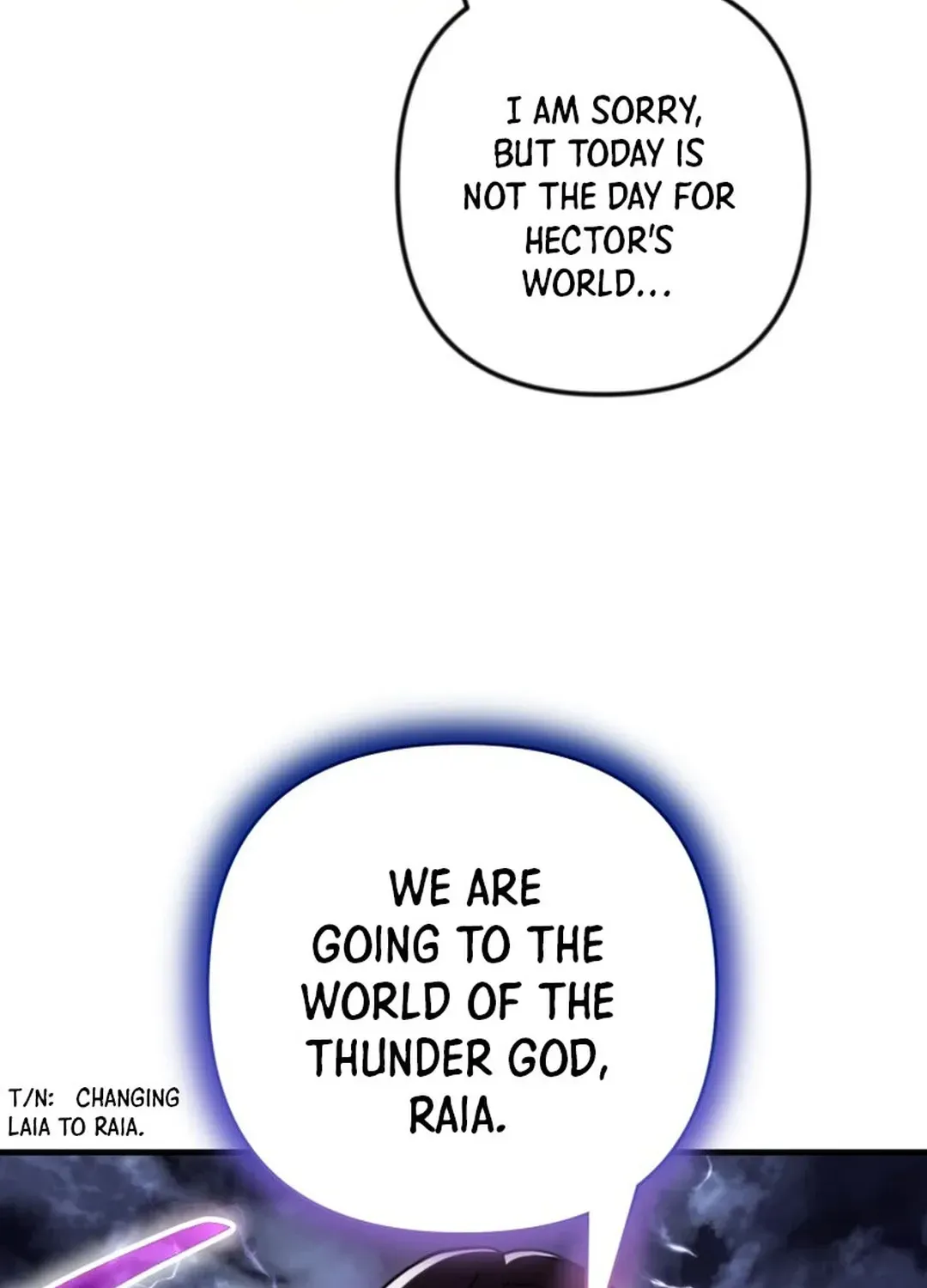 Solo Login Chapter 200 page 21 - 
