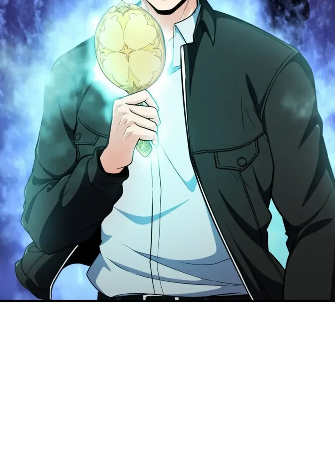 Solo Login Chapter 200 page 23 - 