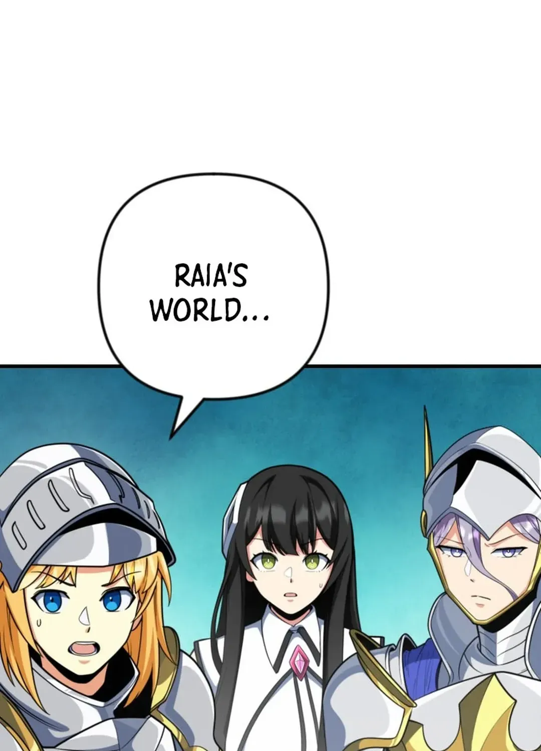 Solo Login Chapter 200 page 24 - 