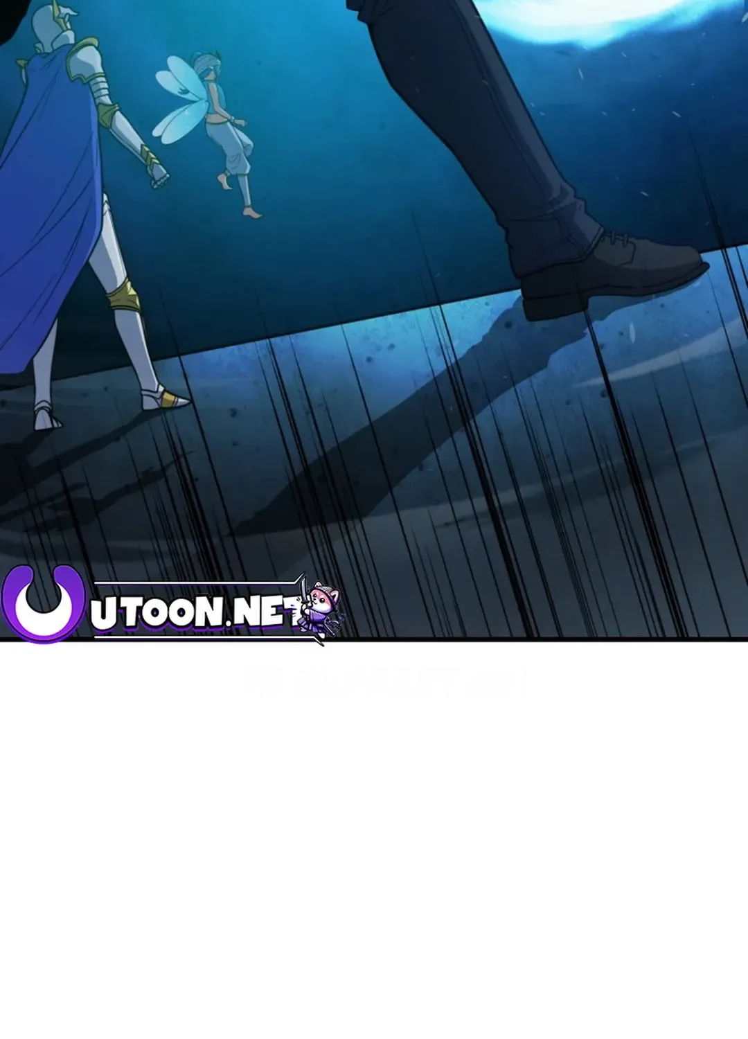 Solo Login Chapter 200 page 29 - 