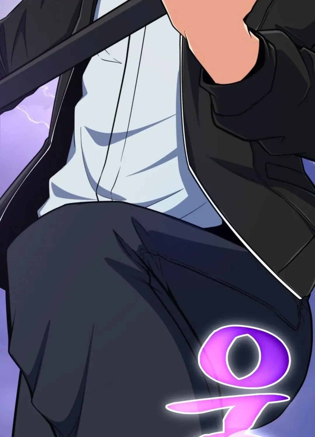 Solo Login Chapter 200 page 42 - 