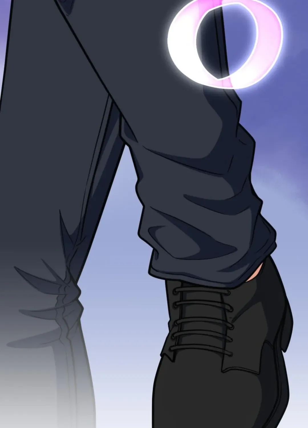 Solo Login Chapter 200 page 43 - 