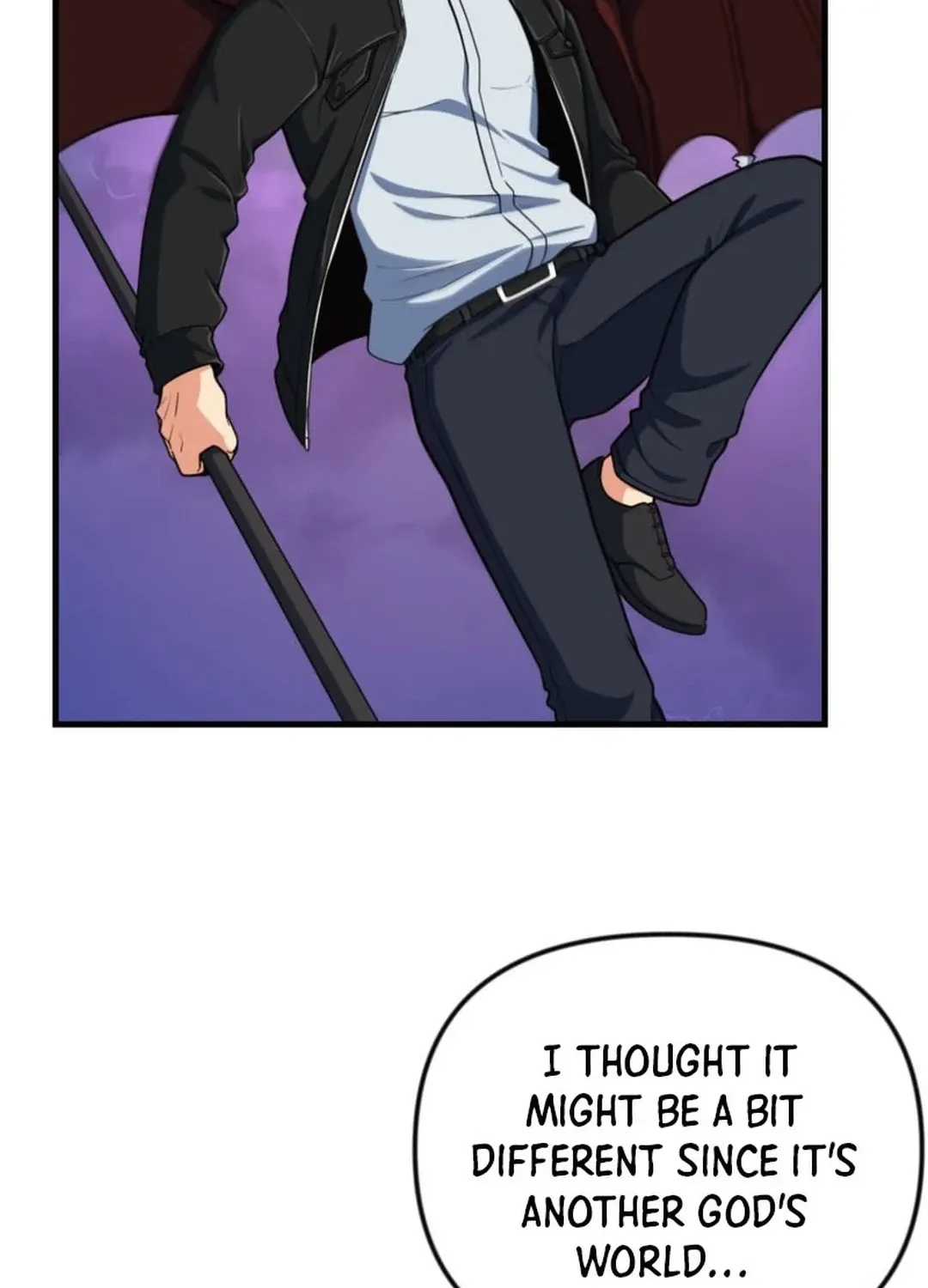 Solo Login Chapter 200 page 47 - 