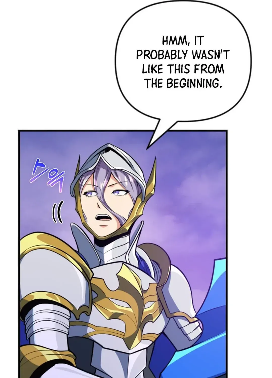 Solo Login Chapter 200 page 52 - 