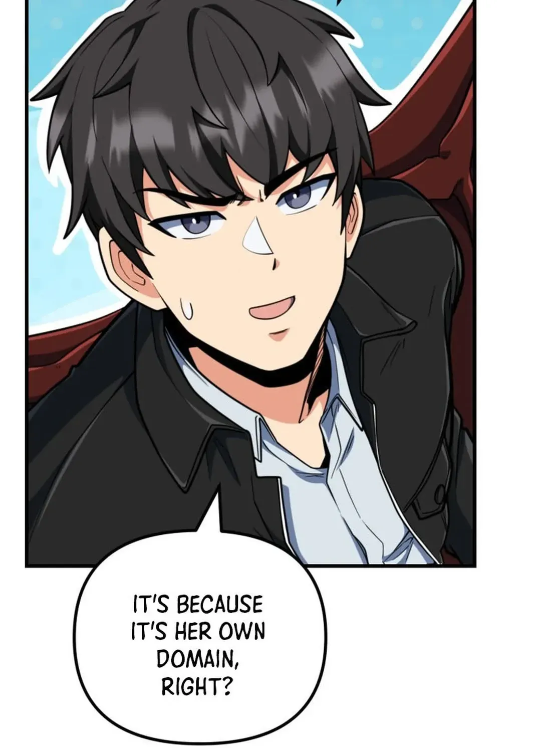Solo Login Chapter 200 page 63 - 
