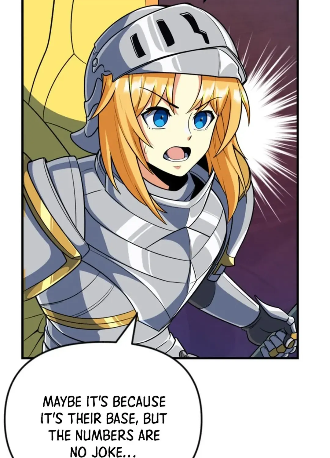 Solo Login Chapter 200 page 67 - 