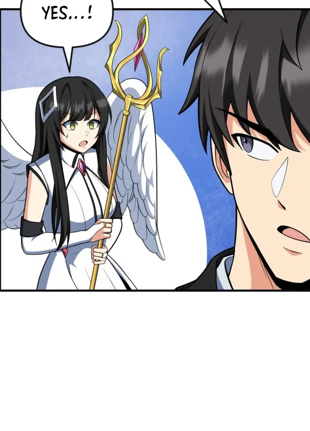 Solo Login Chapter 200 page 73 - 