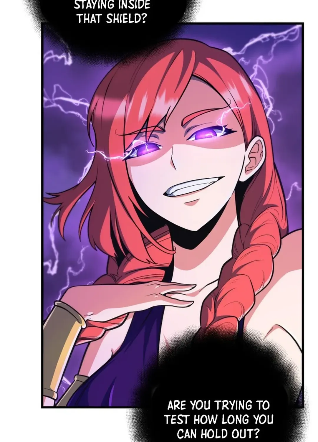 Solo Login Chapter 200 page 80 - 
