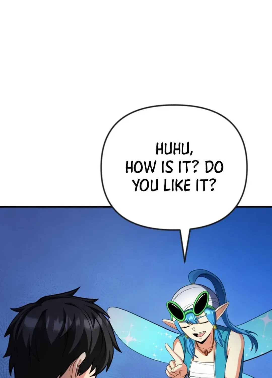 Solo Login Chapter 200 page 9 - 
