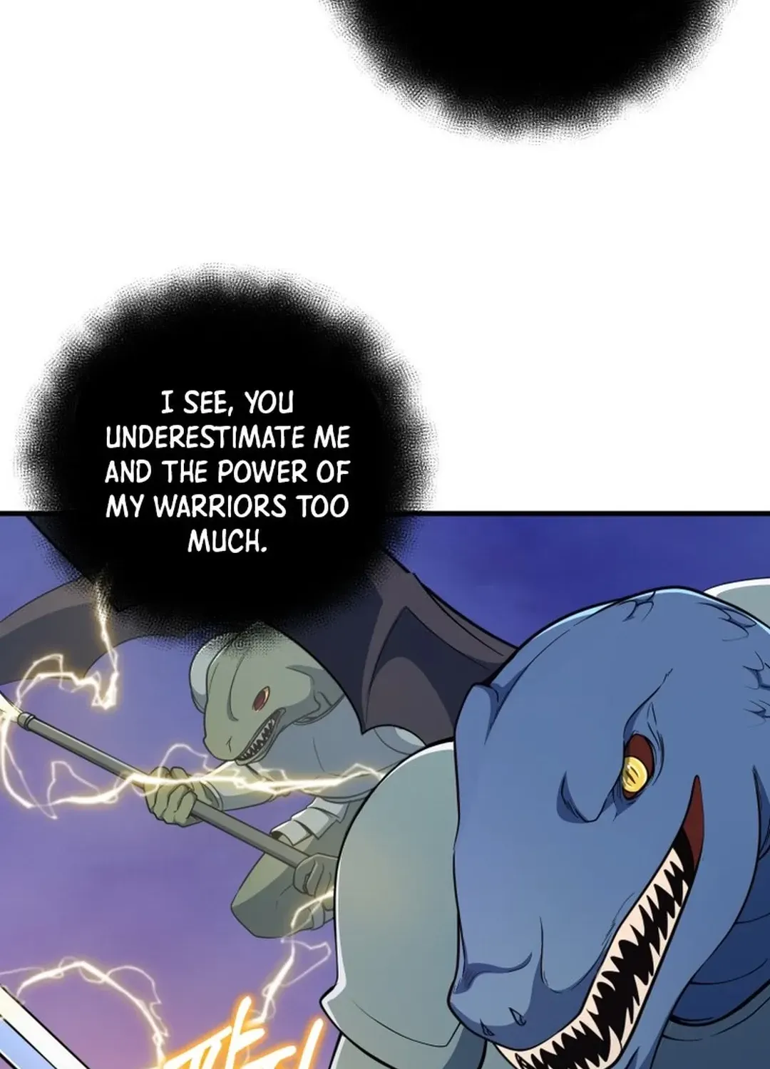 Solo Login Chapter 200 page 81 - 