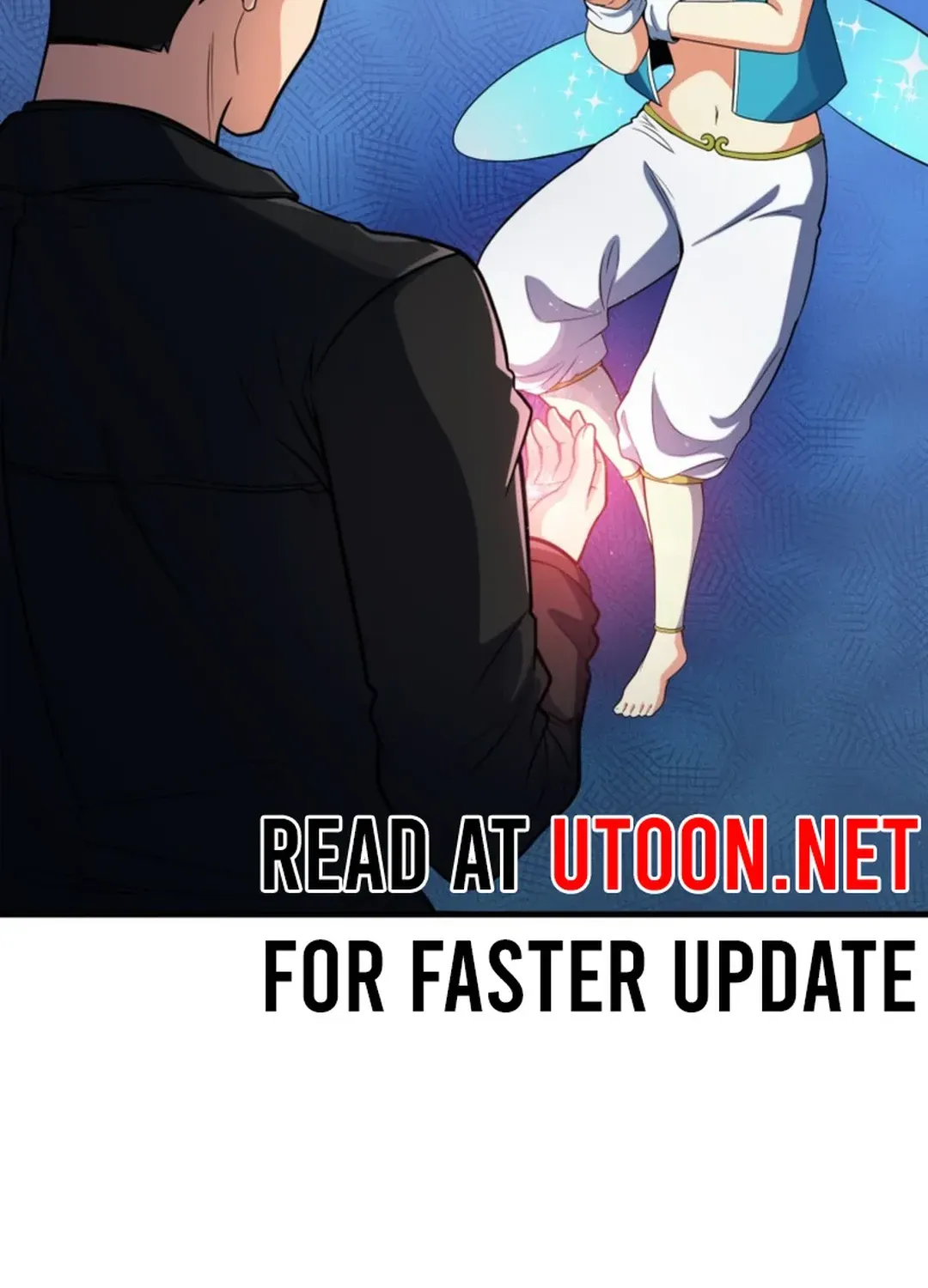 Solo Login Chapter 200 page 10 - 