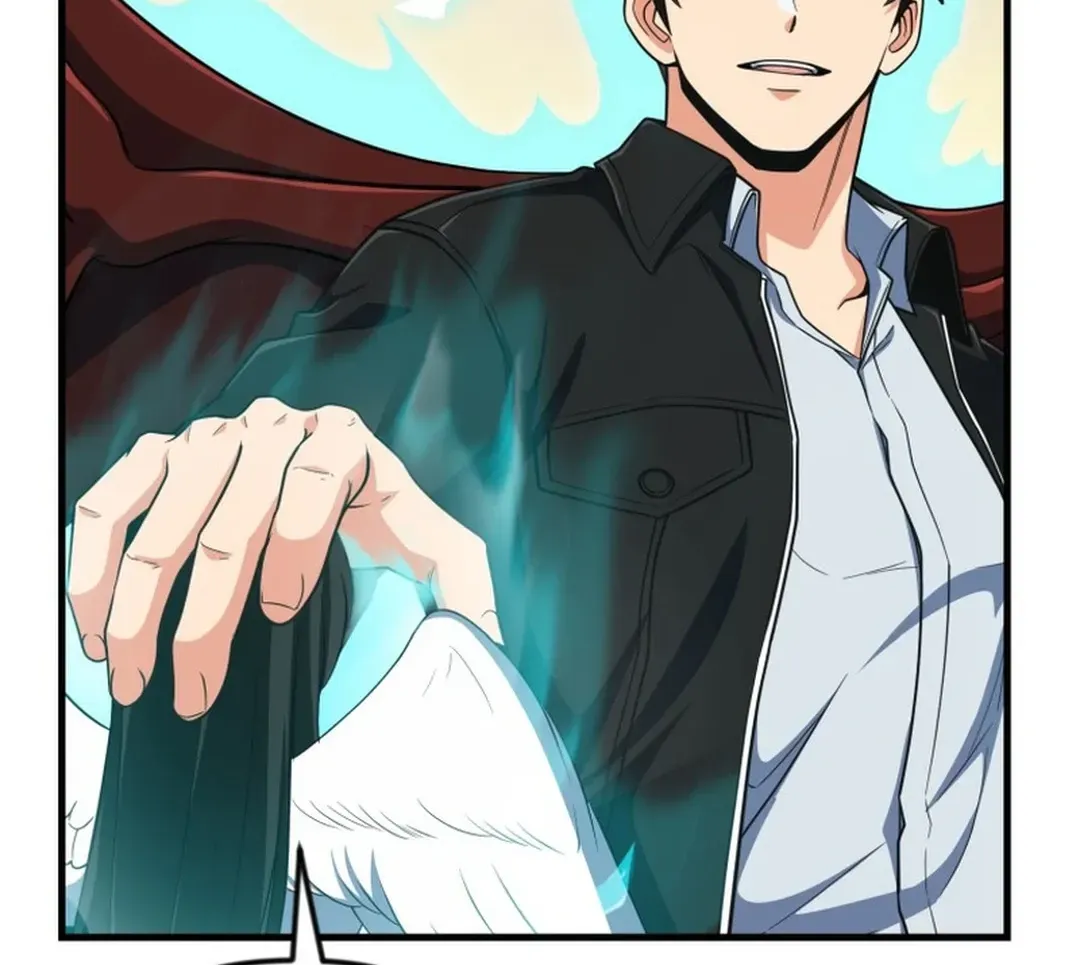 Solo Login Chapter 200 page 91 - 