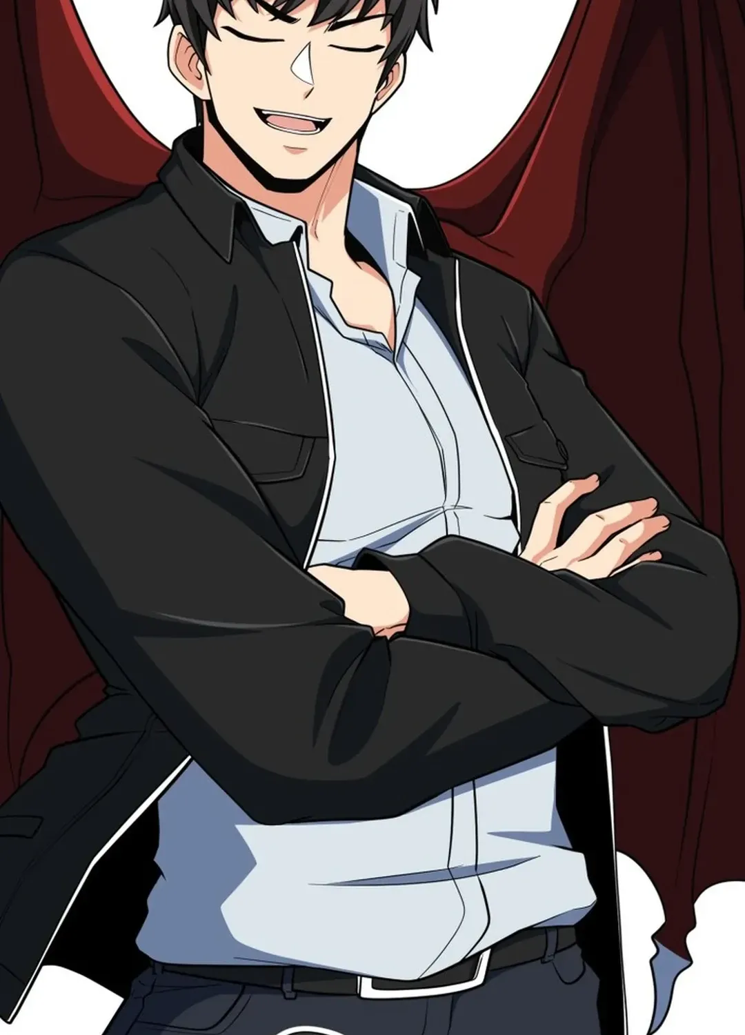 Solo Login Chapter 201 page 105 - 