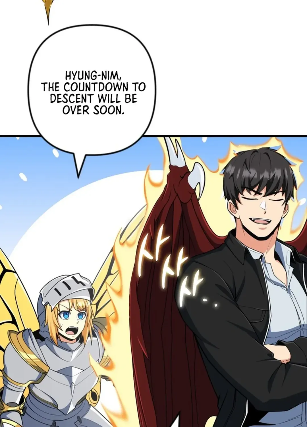 Solo Login Chapter 201 page 108 - 