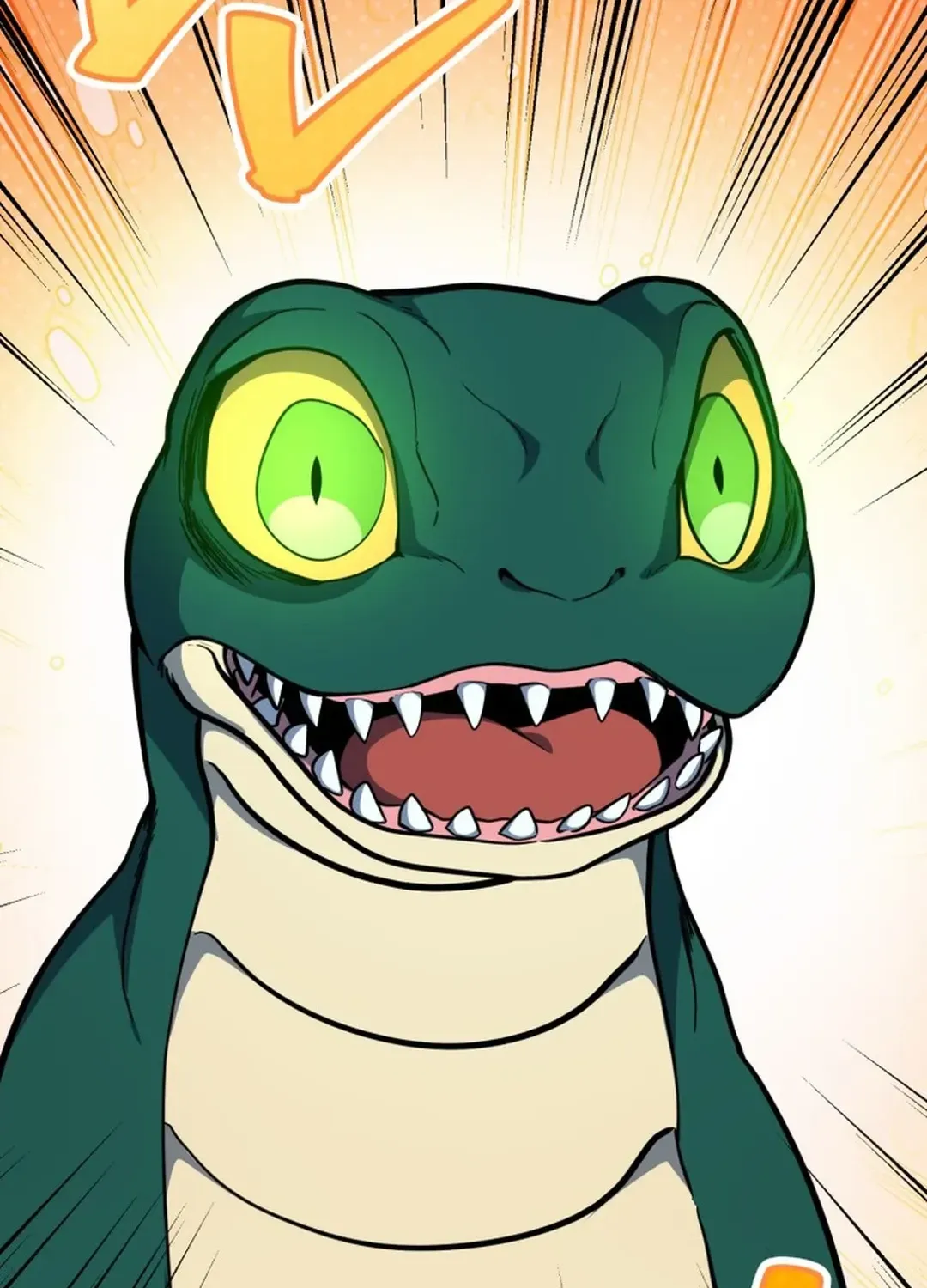 Solo Login Chapter 201 page 116 - 