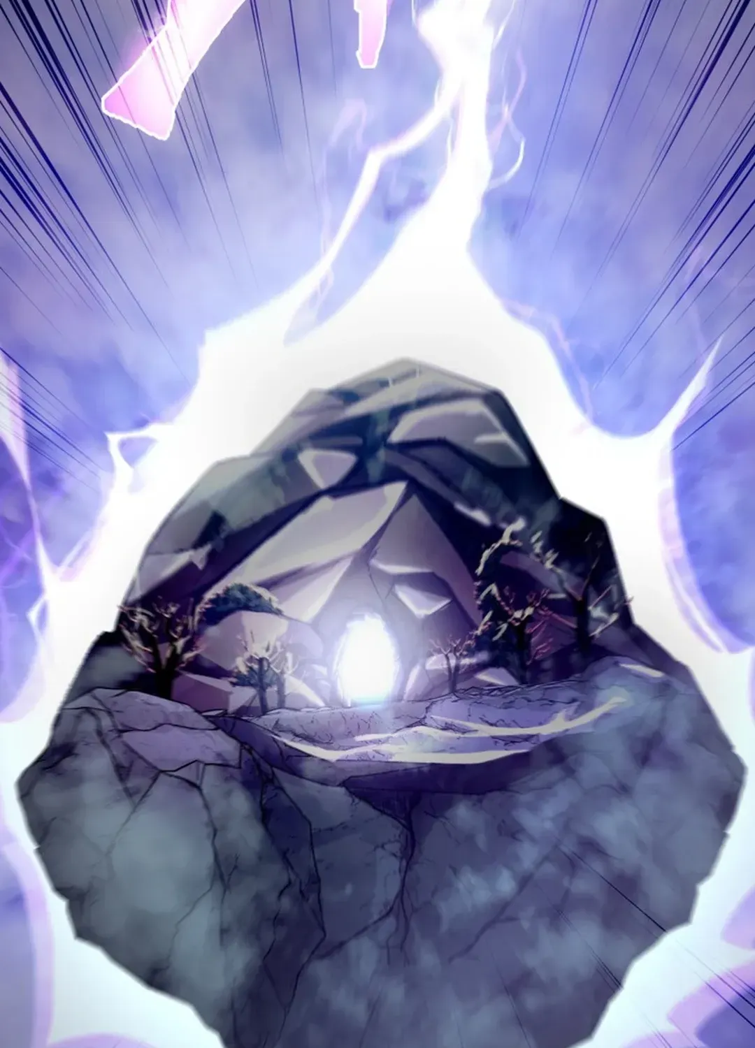 Solo Login Chapter 201 page 118 - 