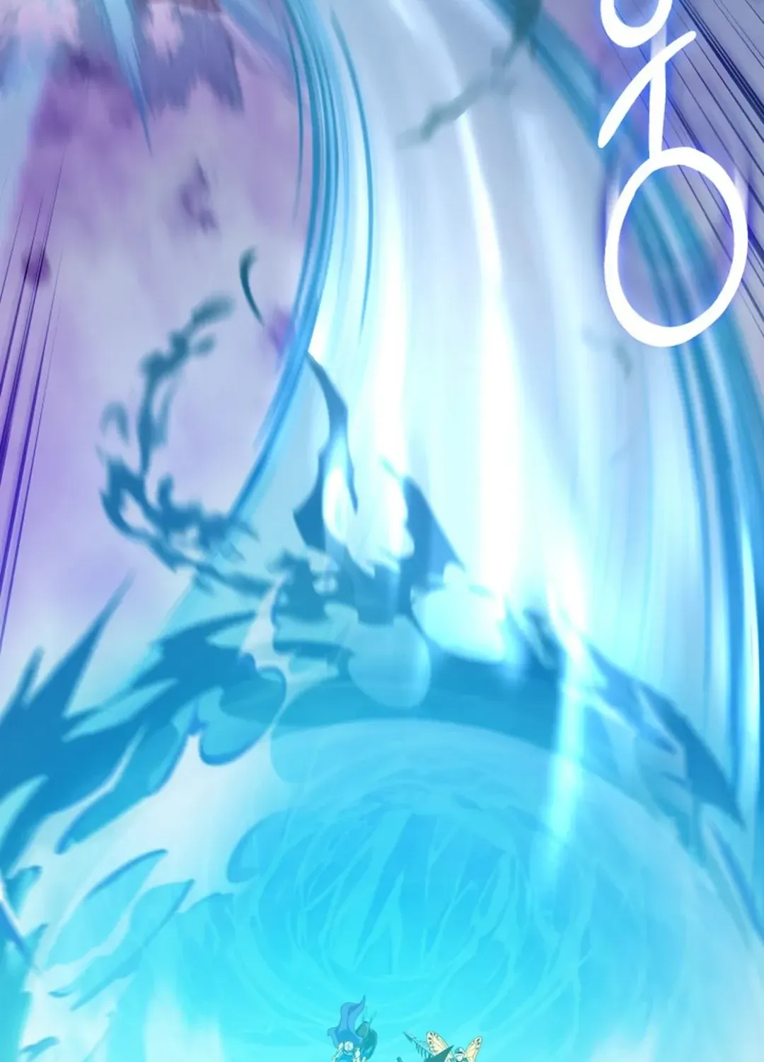 Solo Login Chapter 201 page 13 - 