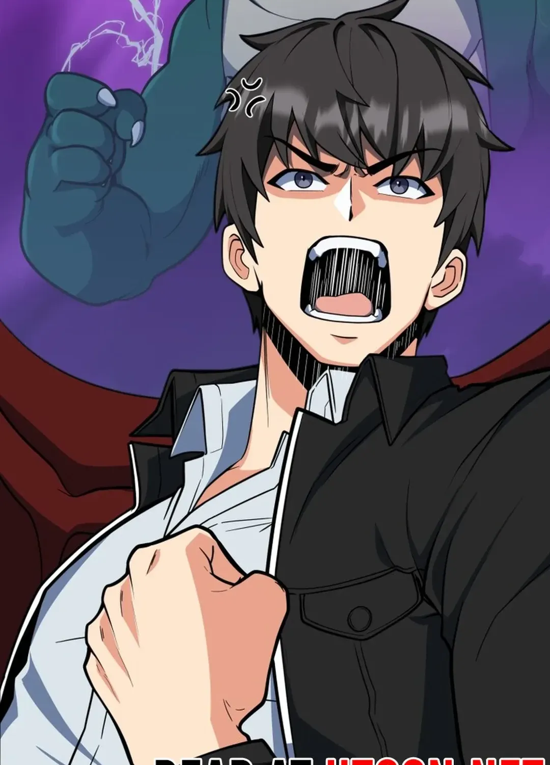 Solo Login Chapter 201 page 126 - 