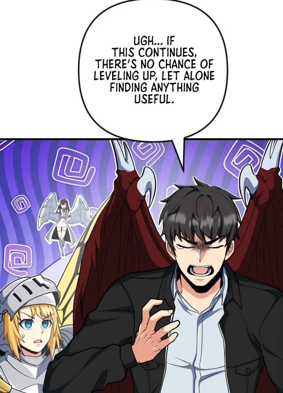 Solo Login Chapter 201 page 128 - 